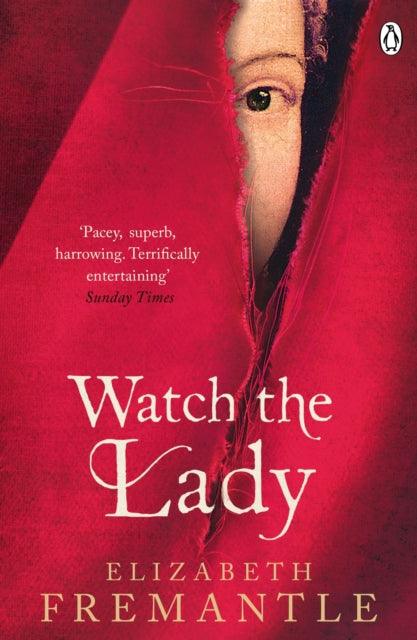 Watch the Lady - The Cleeve Bookshop
