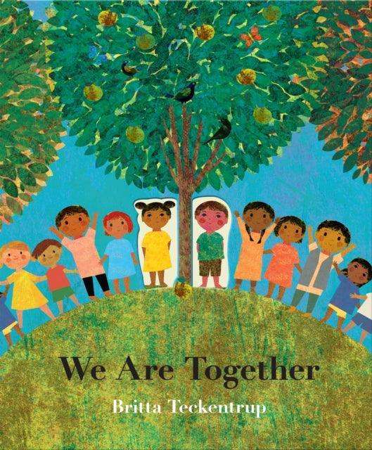 We Are Together - The Cleeve Bookshop
