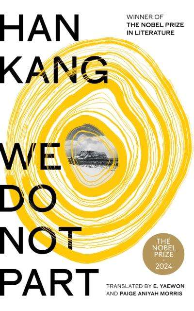 We Do Not Part - The Cleeve Bookshop