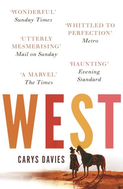 West - The Cleeve Bookshop
