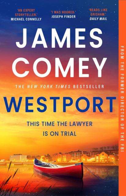 Westport - The Cleeve Bookshop