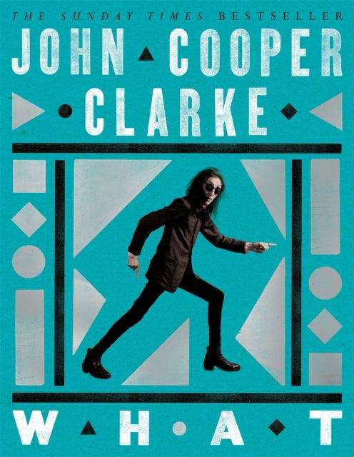 WHAT - The Cleeve Bookshop