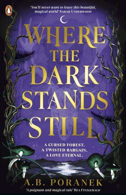 Where the Dark Stands Still - The Cleeve Bookshop