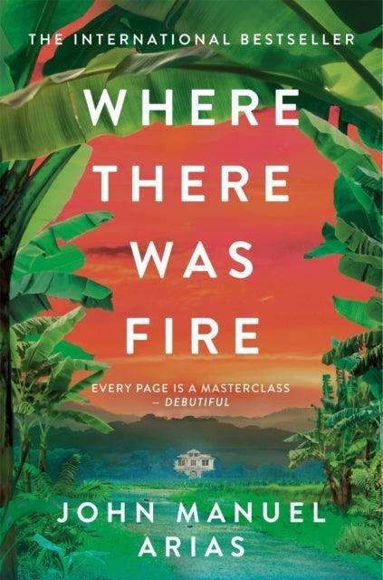 Where There Was Fire - The Cleeve Bookshop