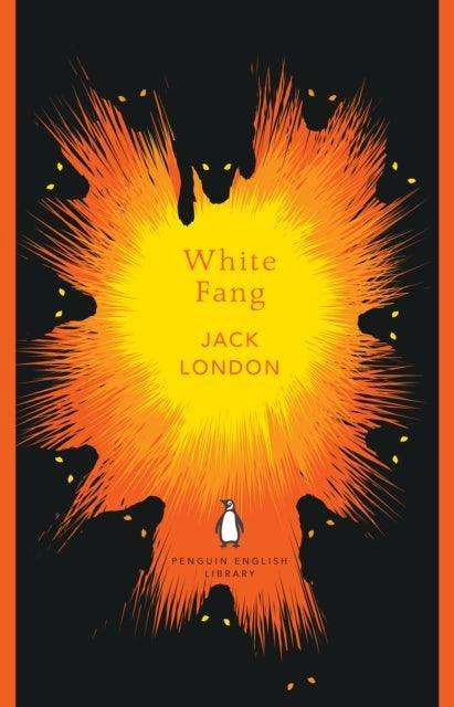 White Fang - The Cleeve Bookshop