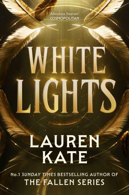White Lights - The Cleeve Bookshop