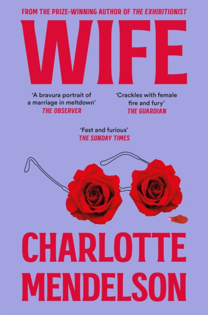 Wife - The Cleeve Bookshop