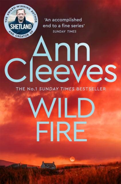 Wild Fire - The Cleeve Bookshop