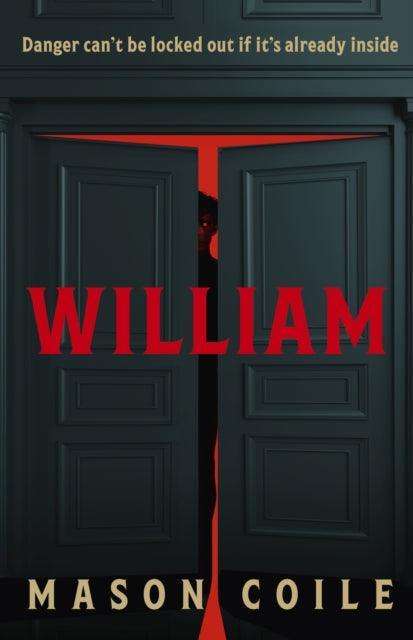 William - The Cleeve Bookshop