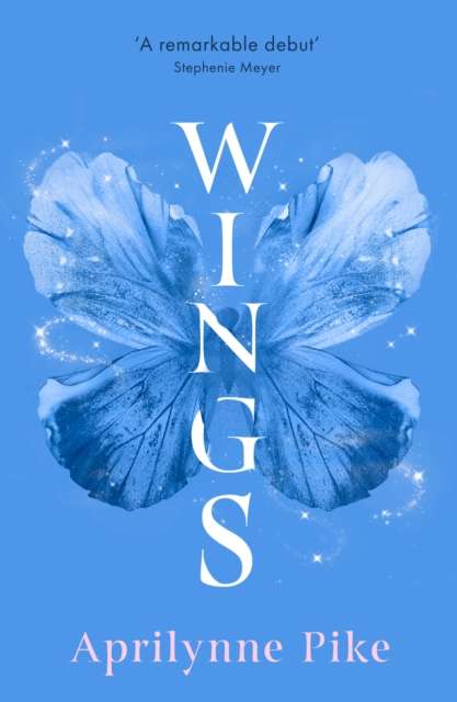 Wings : Book 1 - The Cleeve Bookshop