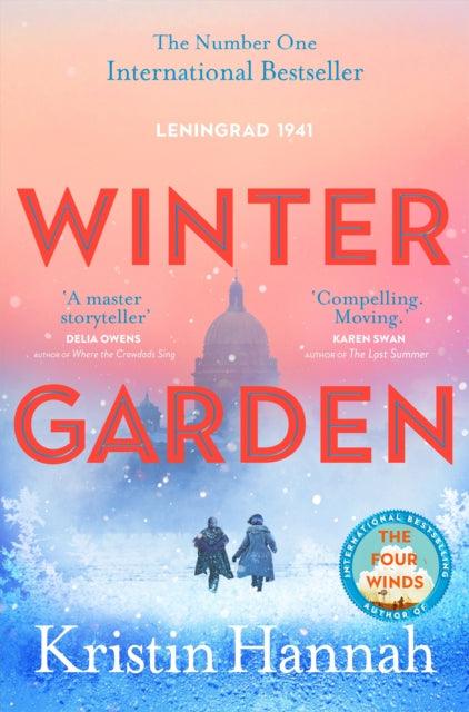 Winter Garden - The Cleeve Bookshop