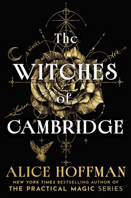Witches of Cambridge : A Novel - Signed Bookplate First Edition - The Cleeve Bookshop