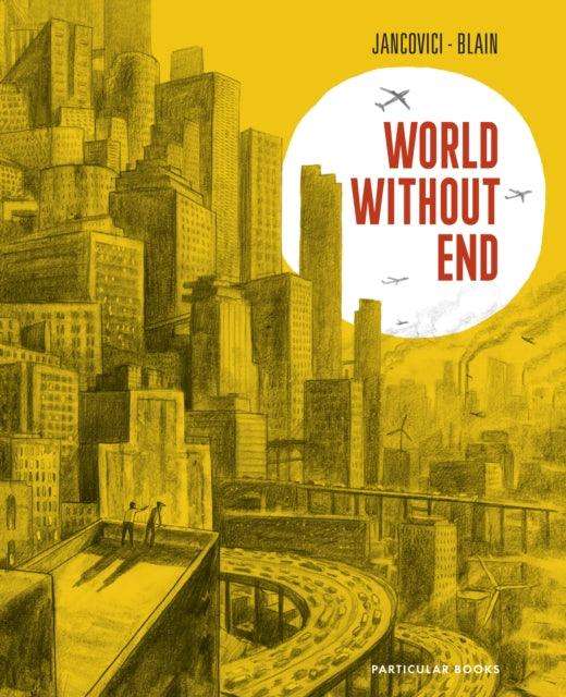 World Without End - The Cleeve Bookshop