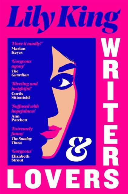 Writers & Lovers - The Cleeve Bookshop