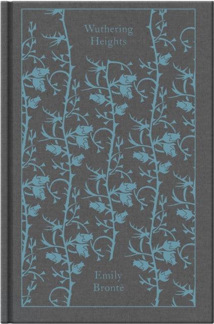 Wuthering Heights - The Cleeve Bookshop