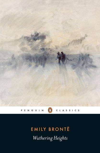Wuthering Heights - The Cleeve Bookshop