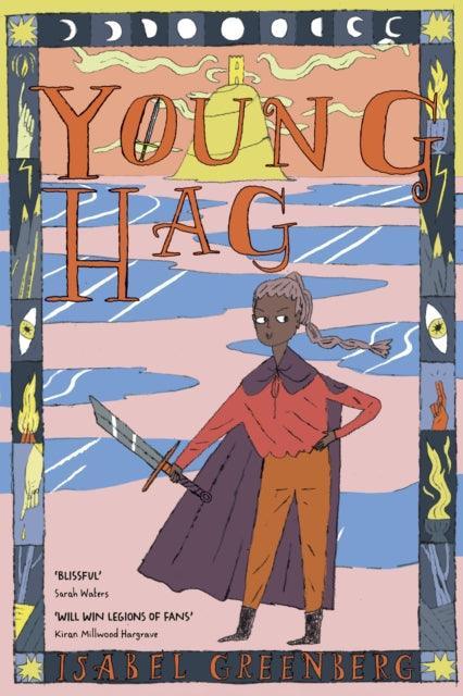 Young Hag - The Cleeve Bookshop