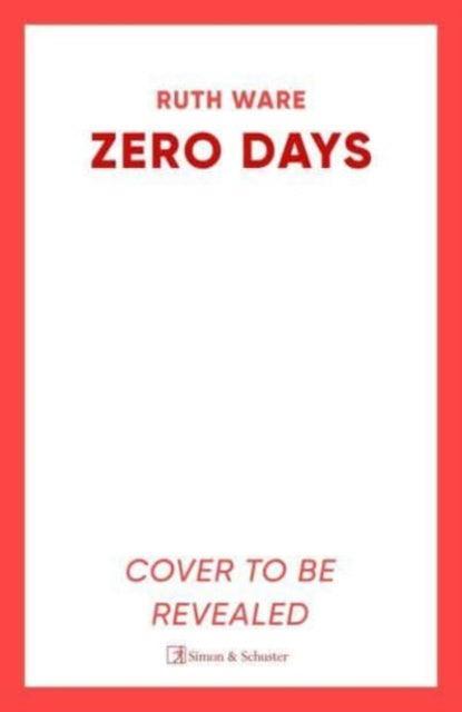 Zero Days : The deadly cat-and-mouse thriller from the internationally bestselling author - The Cleeve Bookshop