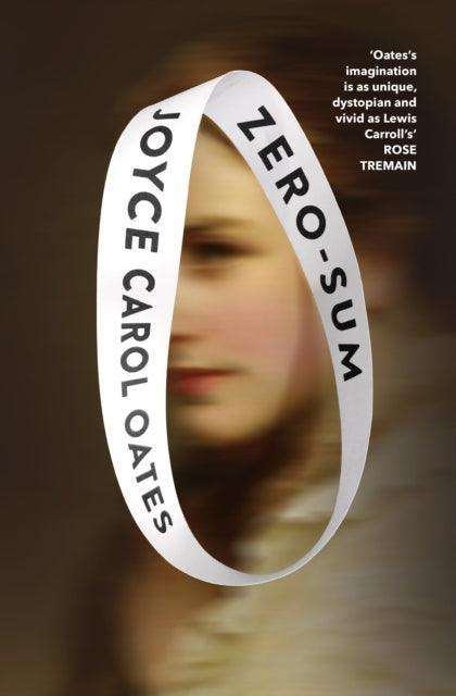 Zero-Sum - The Cleeve Bookshop