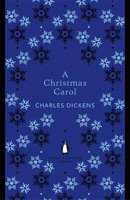 A Christmas Carol - The Cleeve Bookshop