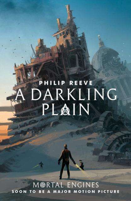 A Darkling Plain - The Cleeve Bookshop