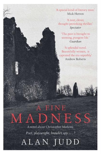 A Fine Madness : Sunday Times 'Historical Fiction Book of the Month' - The Cleeve Bookshop