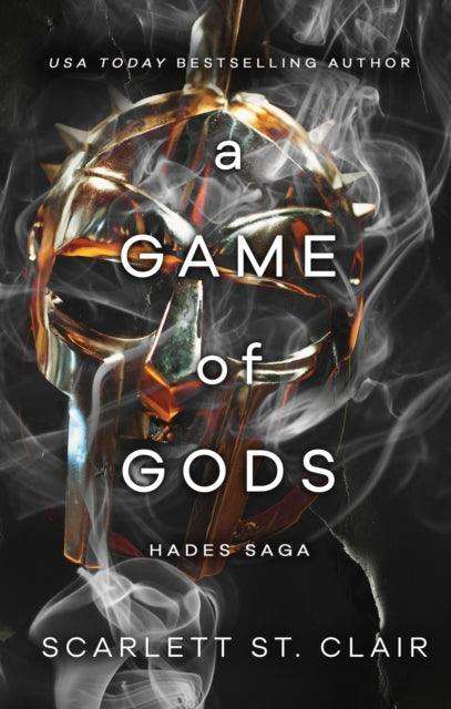 A Game of Gods - The Cleeve Bookshop