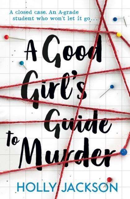 A Good Girl's Guide to Murder : Book 1 - The Cleeve Bookshop