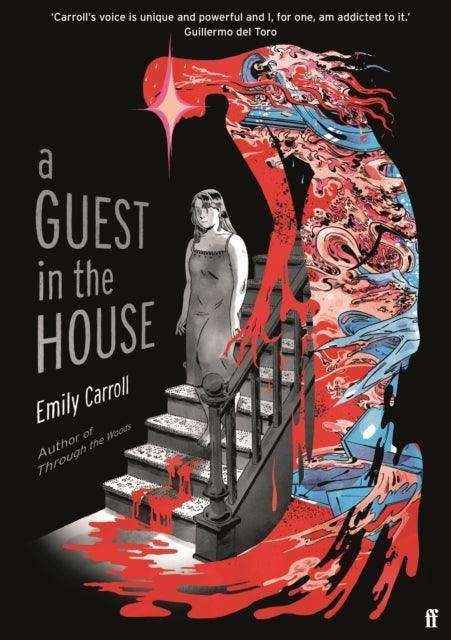 A Guest in the House - The Cleeve Bookshop