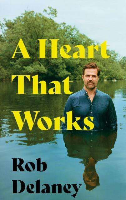 A Heart That Works : THE SUNDAY TIMES BESTSELLER - The Cleeve Bookshop