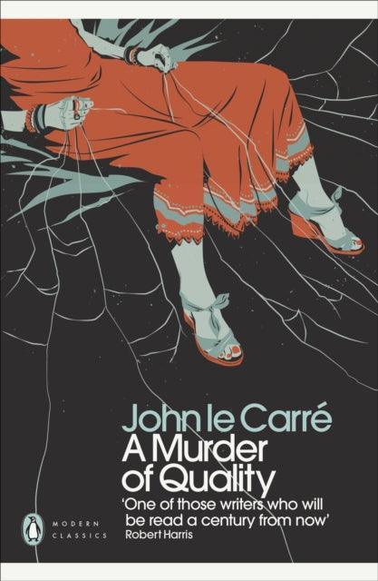 A Murder of Quality - The Cleeve Bookshop