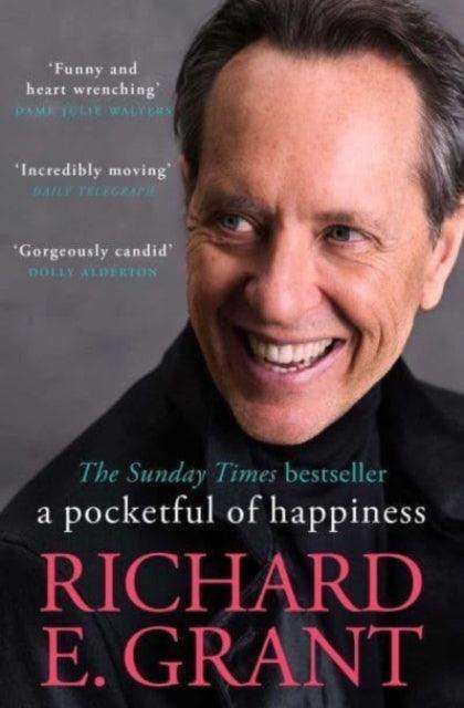 A Pocketful of Happiness - The Cleeve Bookshop