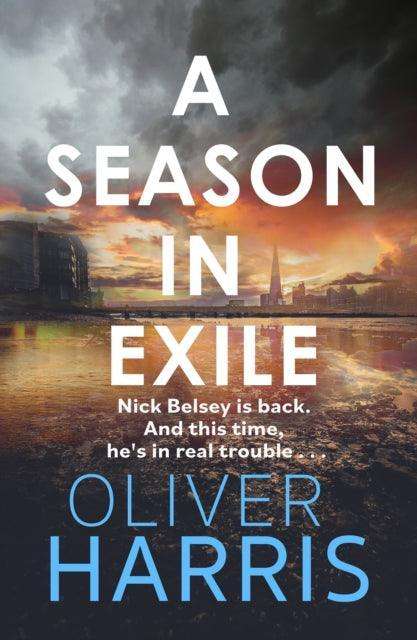 A Season in Exile - The Cleeve Bookshop