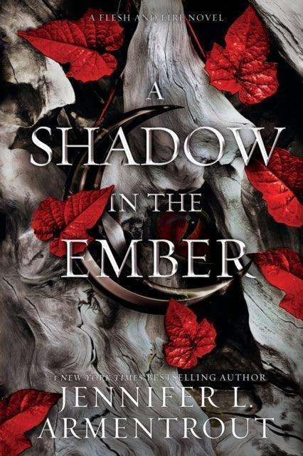 A Shadow in the Ember - The Cleeve Bookshop