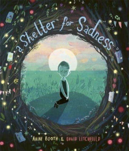A Shelter for Sadness - The Cleeve Bookshop