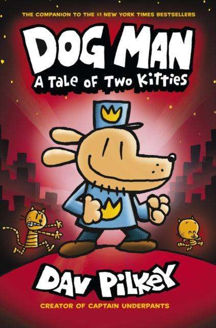 A Tale of Two Kitties - The Cleeve Bookshop