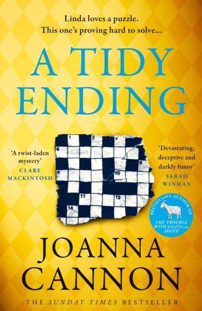 A Tidy Ending - The Cleeve Bookshop