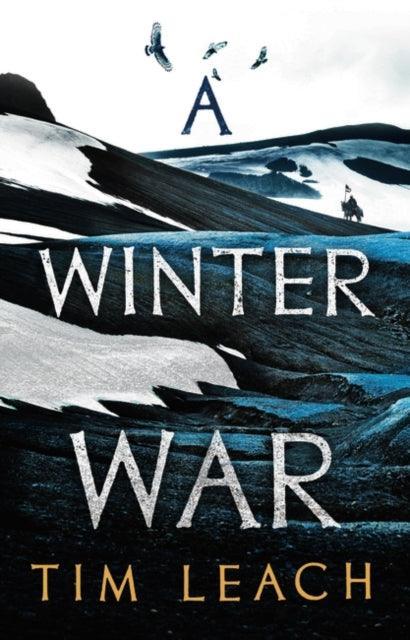 A Winter War - The Cleeve Bookshop