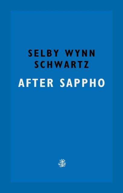 After Sappho - The Cleeve Bookshop
