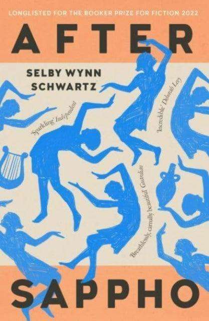 After Sappho - The Cleeve Bookshop
