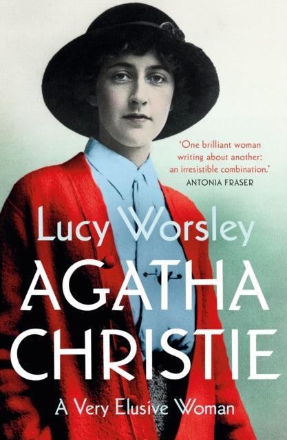 Agatha Christie : The Sunday Times Bestseller - The Cleeve Bookshop