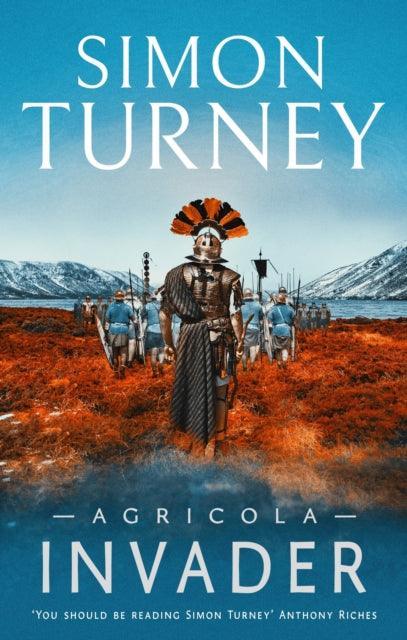 Agricola: Invader - The Cleeve Bookshop