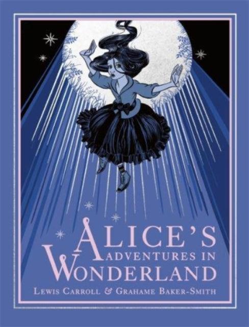 Alice's Adventures in Wonderland - The Cleeve Bookshop
