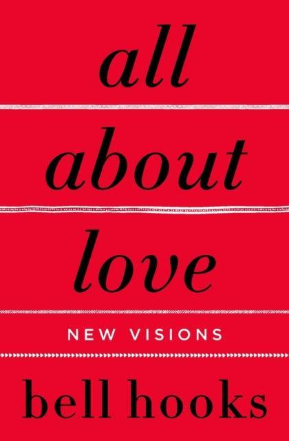 All About Love : New Visions : 1 - The Cleeve Bookshop