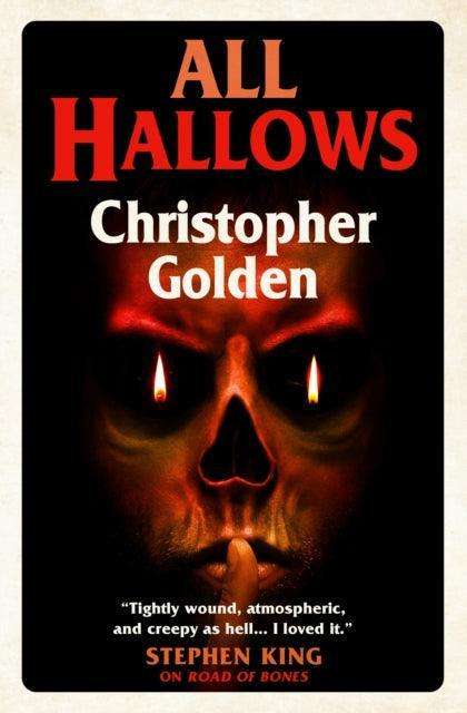 All Hallows - The Cleeve Bookshop