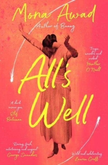 All's Well - The Cleeve Bookshop