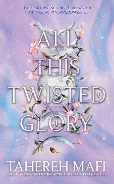 All This Twisted Glory - The Cleeve Bookshop