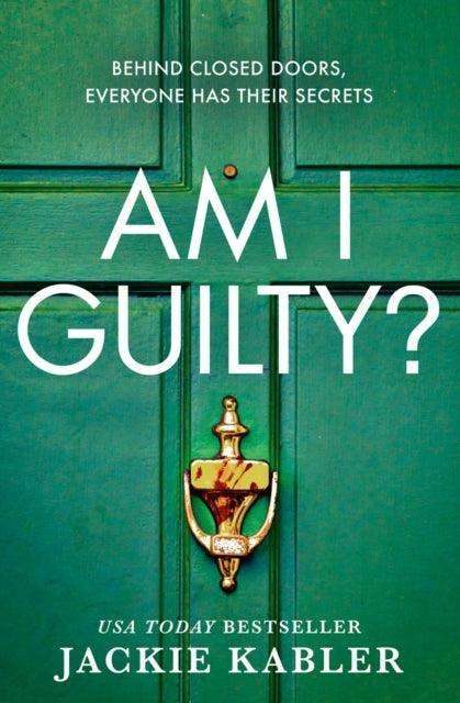 Am I Guilty? - The Cleeve Bookshop