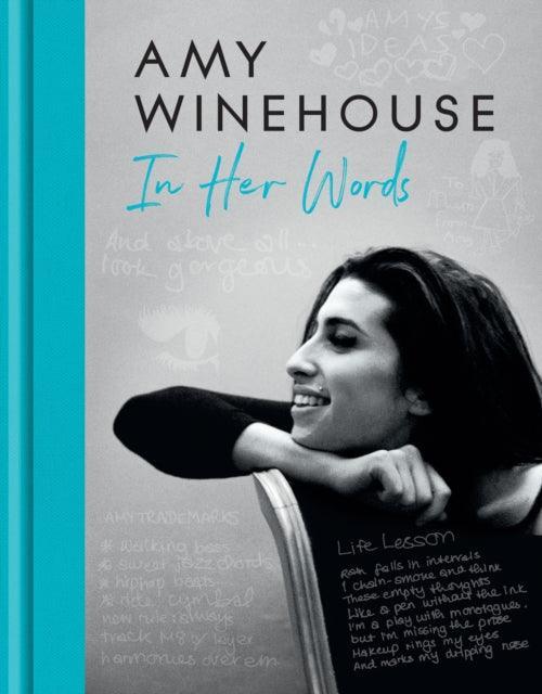 Amy Winehouse - In Her Words - The Cleeve Bookshop