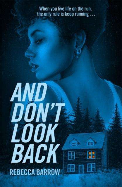 And Don't Look Back - The Cleeve Bookshop